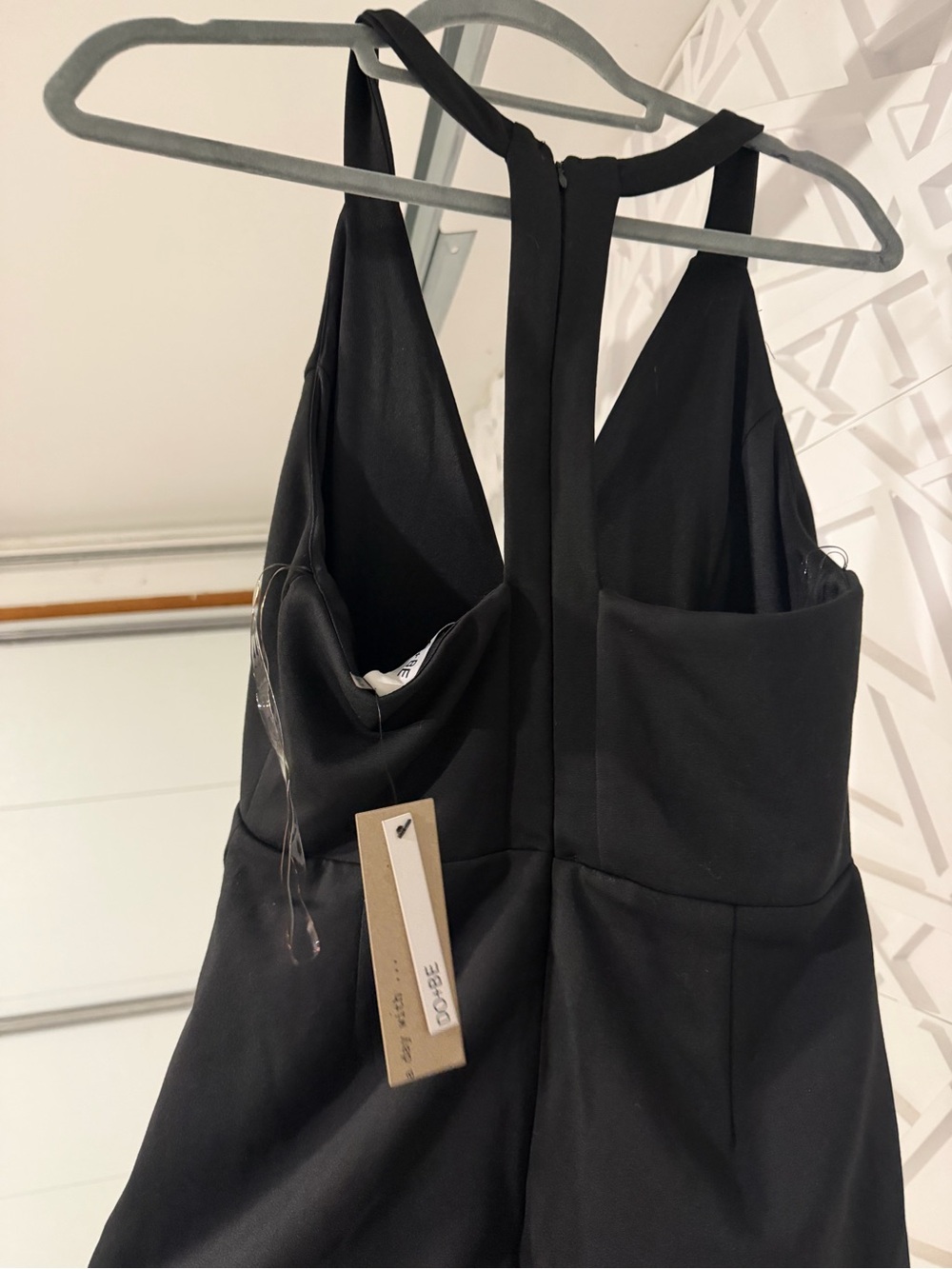 Dress Subcategory Identification